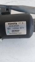 Toyota Corolla Verso AR10 Tiranti e motorino del tergicristallo anteriore 851100F020