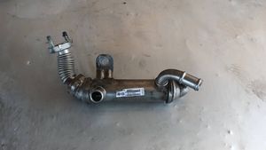 Hyundai Getz EGR-venttiili/lauhdutin 284162A401