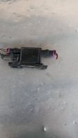 Audi A3 S3 8L Door central lock control unit/module 4A0959981A