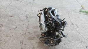 Hyundai Getz Moteur K13