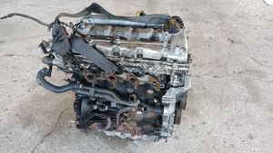 Hyundai Getz Moteur K13