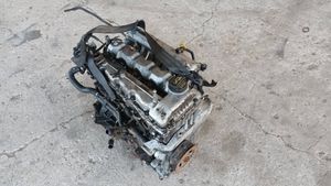 Hyundai Getz Moteur K13