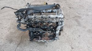 Hyundai Getz Moteur K13