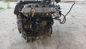 Hyundai Getz Moteur K13