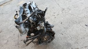 Hyundai Getz Moteur K13