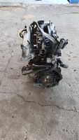 Hyundai Getz Moteur K13