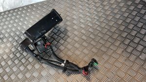 Subaru Outback (BS) Serbatoio a carbone attivo per il recupero vapori carburante 20825AA00A