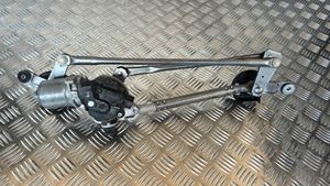 Subaru Outback (BS) Mechanizm i silniczek wycieraczek szyby przedniej / czołowej 86511AL02A