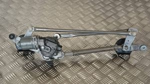 Subaru Outback (BS) Tiranti e motorino del tergicristallo anteriore 86511AL02A