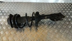 Subaru Outback (BS) Ammortizzatore anteriore con molla elicoidale 