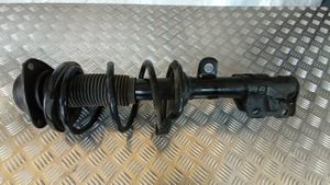 Subaru Outback (BS) Ammortizzatore anteriore con molla elicoidale 