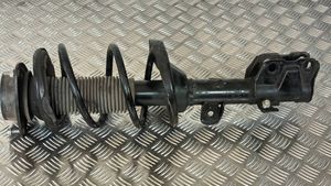 Subaru Outback (BS) Ammortizzatore anteriore con molla elicoidale 