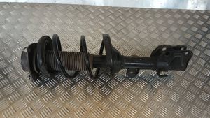 Subaru Outback (BS) Ammortizzatore anteriore con molla elicoidale 