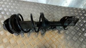 Subaru Outback (BS) Ammortizzatore anteriore con molla elicoidale 