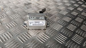 Volvo S60 Capteur de vitesse de lacet d'accélération ESP 8688069