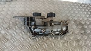 Volvo S60 Diržo įtempėjas 8642196