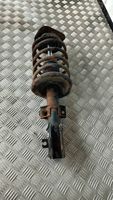 Volvo S60 Front shock absorber with coil spring 