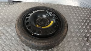 Opel Signum R16 spare wheel 