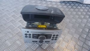 Opel Meriva A Radio/CD/DVD/GPS head unit 13190855