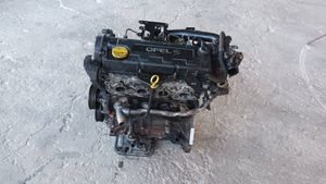 Opel Meriva A Moteur Y7DT