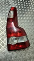 Volvo V50 Luci posteriori AF21P2RS2T03