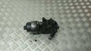 Volvo V50 Supporto di montaggio del filtro dell’olio 9646115280