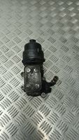 Volvo V50 Mocowanie / uchwyt filtra oleju 9646115280