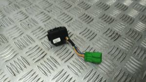 Volvo V50 Bouton interrupteur programme de stabilité ESP 8691530