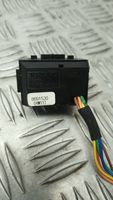 Volvo V50 Bouton interrupteur programme de stabilité ESP 8691530