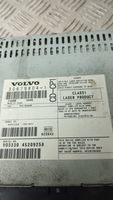 Volvo V50 CD/DVD-vaihdin 30679804