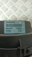 Volvo V50 Głośnik drzwi tylnych 8651207