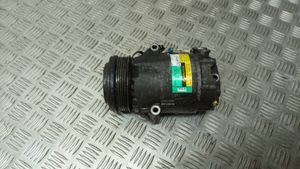 Opel Zafira A Ilmastointilaitteen kompressorin pumppu (A/C) 24464152