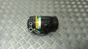 Opel Zafira A Ilmastointilaitteen kompressorin pumppu (A/C) 24464152