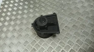 Volkswagen Bora Heater fan/blower H35657880E