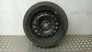 Volkswagen Bora R16 steel rim 