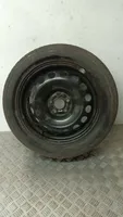 Volkswagen Bora Cerchione in acciaio R16 