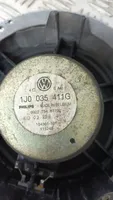 Volkswagen Bora Garsiakalbis (-iai) galinėse duryse 1J0035411G