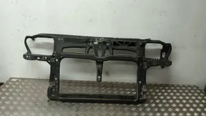 Volkswagen Bora Radiator support slam panel 1J0805594