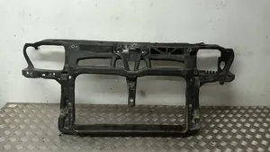 Volkswagen Bora Radiator support slam panel 1J0805594