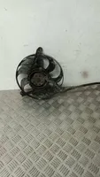 Volkswagen Bora Radiator cooling fan shroud 1J0121206D