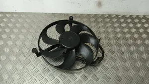 Volkswagen Bora Convogliatore ventilatore raffreddamento del radiatore 1J0959455F