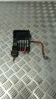 Volkswagen Bora Fuse module 1J0937550C