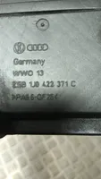 Volkswagen Bora Power steering fluid tank/reservoir 1J0422371C