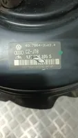 Volkswagen Bora Serbatoio di compensazione del liquido del freno 03786435034