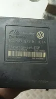 Volkswagen Bora ABS-pumppu 1J0614517J
