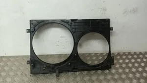 Volkswagen Bora Pannello di supporto del radiatore 1J0121205B