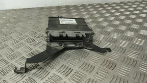 Volkswagen Bora Gearbox control unit/module 09A927750J