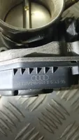 Audi A4 S4 B5 8D Engine shut-off valve 