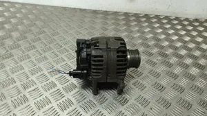 Skoda Fabia Mk2 (5J) Alternator 05f903023d