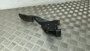 Opel Zafira A Accelerator throttle pedal 90581208